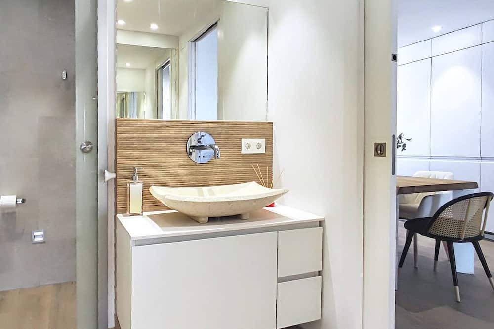 Photo of Bathroom in Les Corts