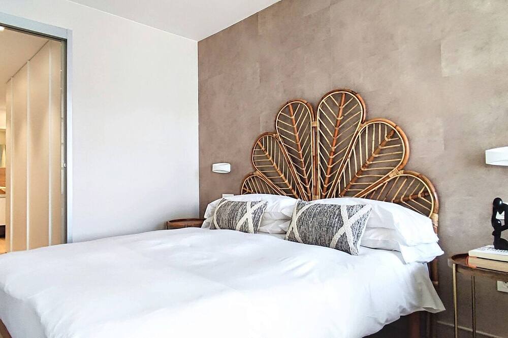 Photo of Bedroom in Les Corts