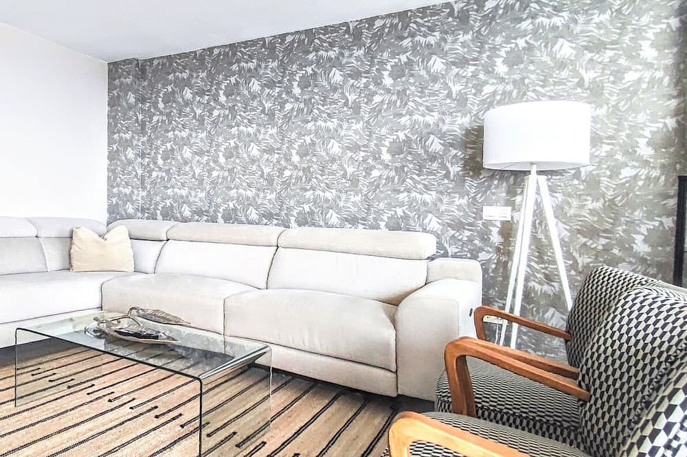 Photo of Livingroom in Les Corts