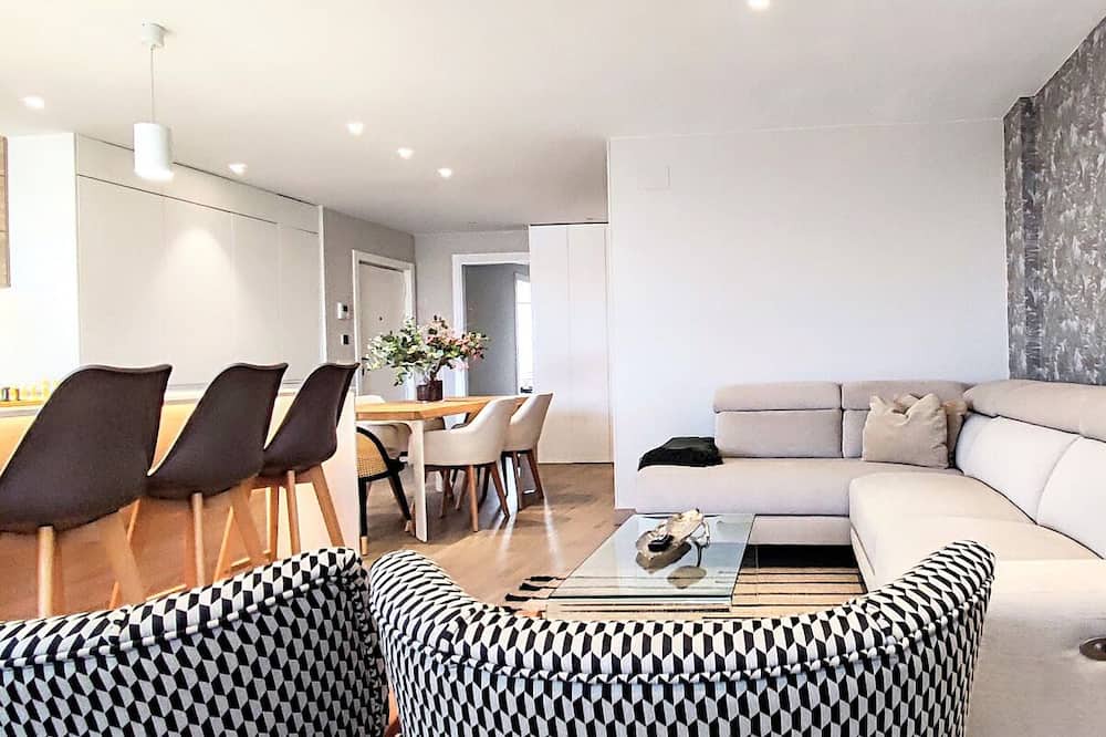 Photo of Livingroom in Les Corts