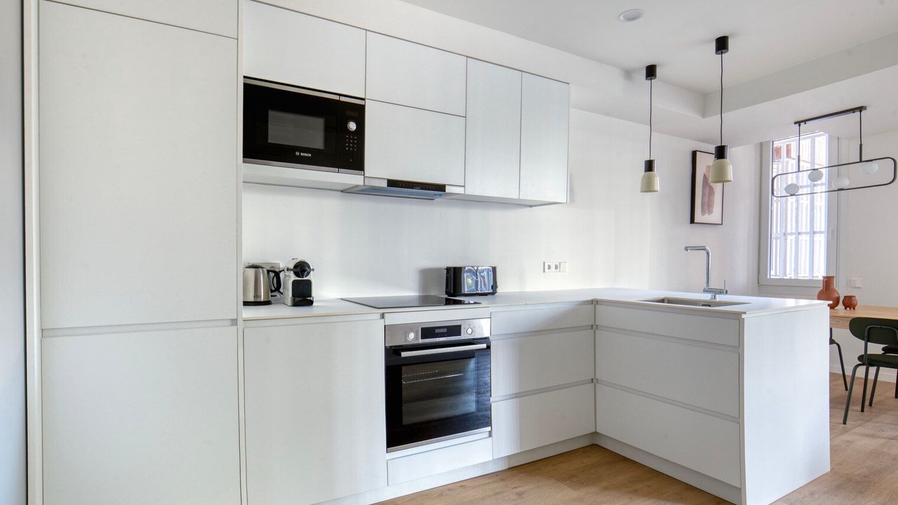 Photo of Kitchen in Sarria