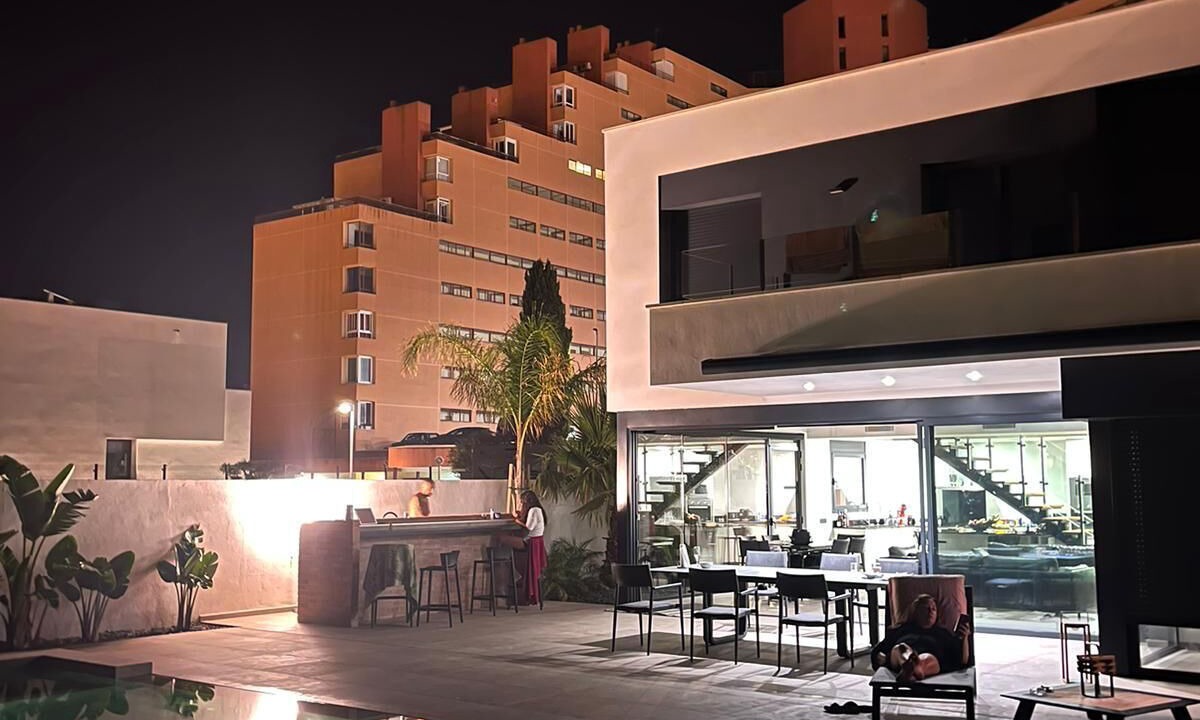 Photo of Outdoor in Santa Margarida i els Monjos