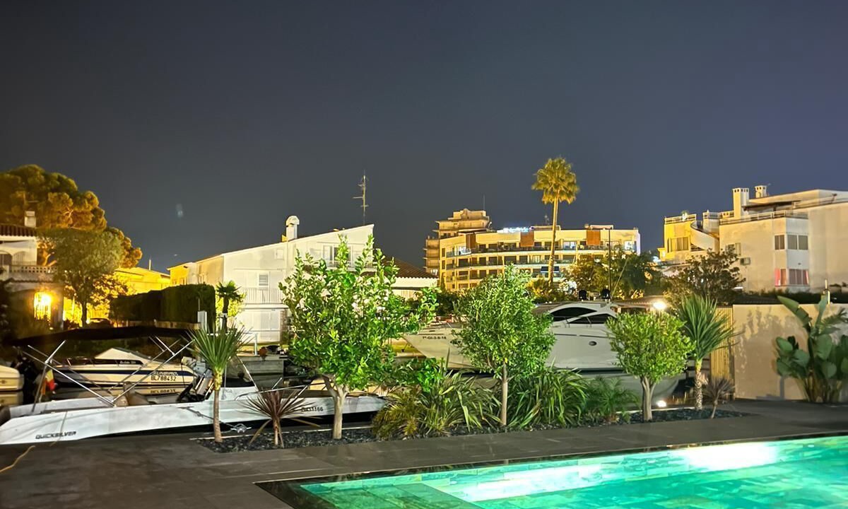 Photo of Outdoor in Santa Margarida i els Monjos