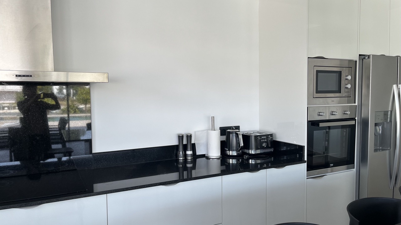 Photo of Kitchen in Santa Margarida i els Monjos