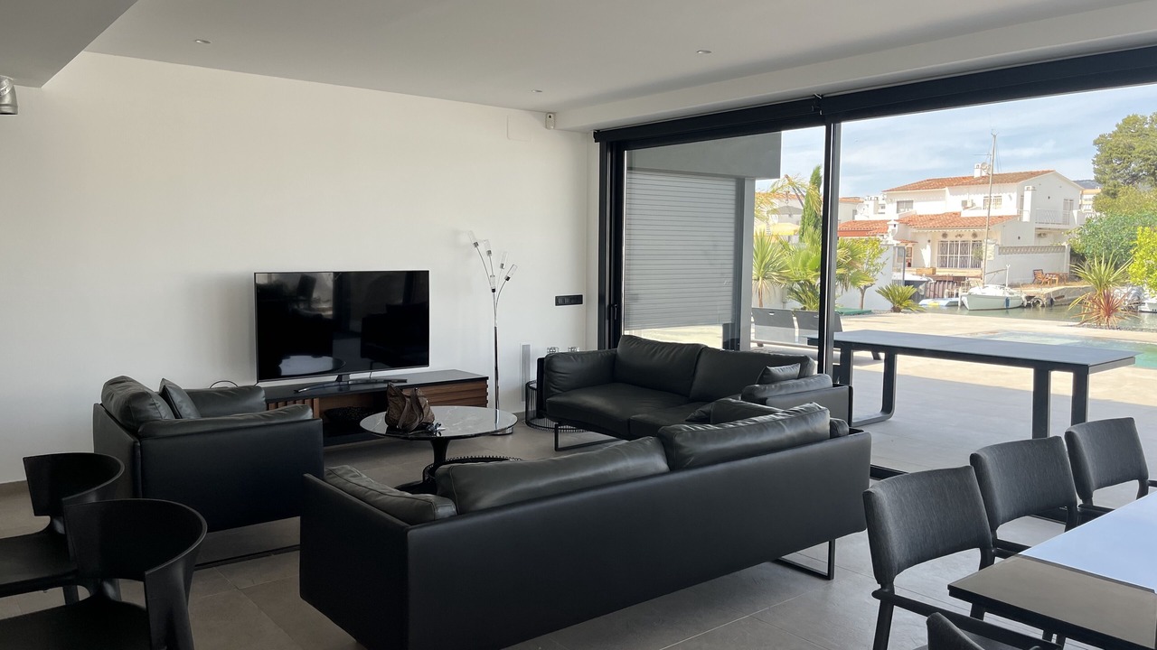Photo of Livingroom in Santa Margarida i els Monjos