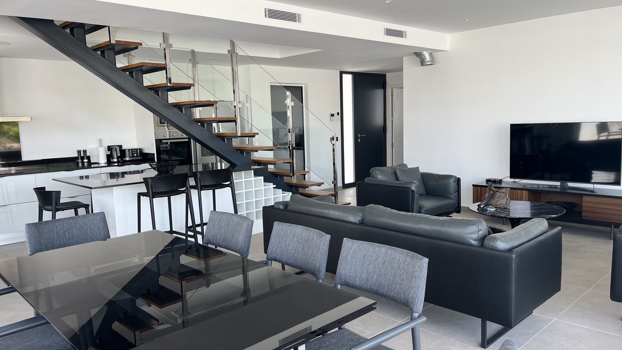 Photo of Livingroom in Santa Margarida i els Monjos