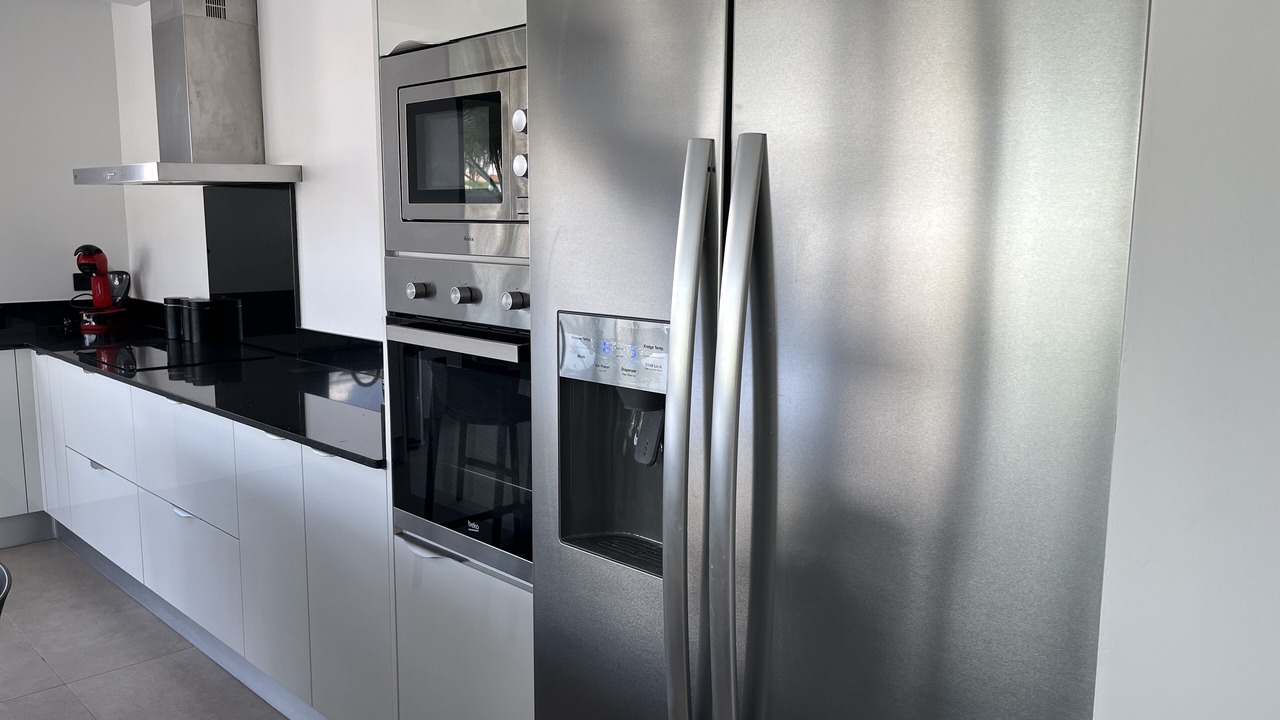 Photo of Kitchen in Santa Margarida i els Monjos
