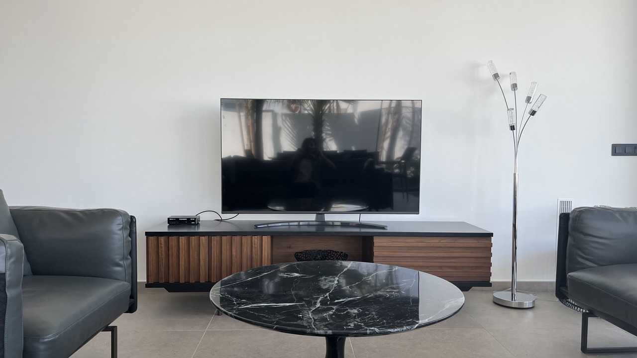 Photo of Livingroom in Santa Margarida i els Monjos