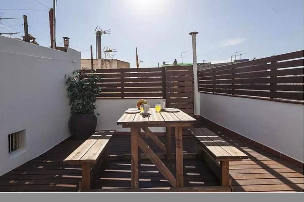 Photo of Outdoor in La Ribera