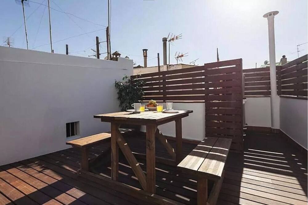 Photo of Outdoor in La Ribera