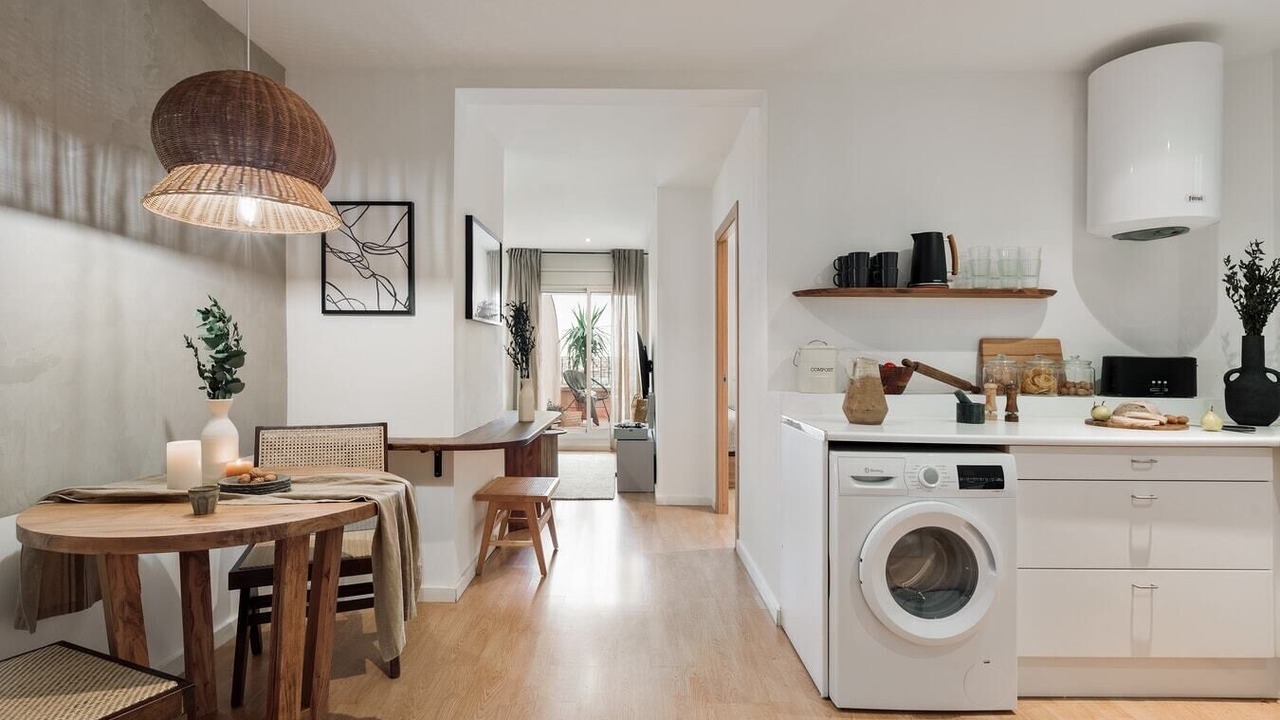 Photo of Kitchen in Sants