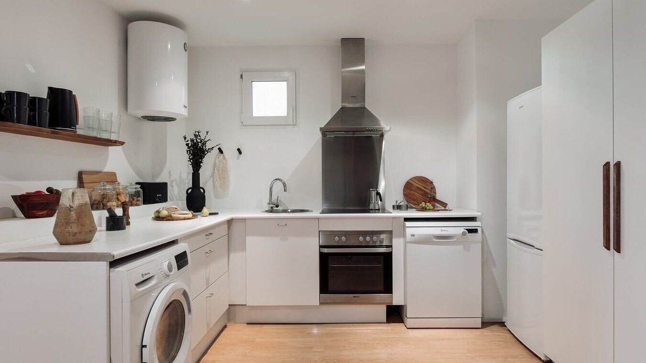 Photo of Kitchen in Sants