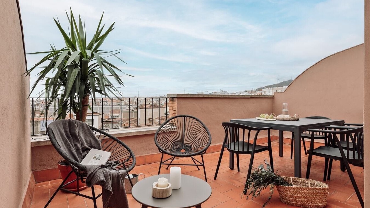 Photo of Outdoor in Sants