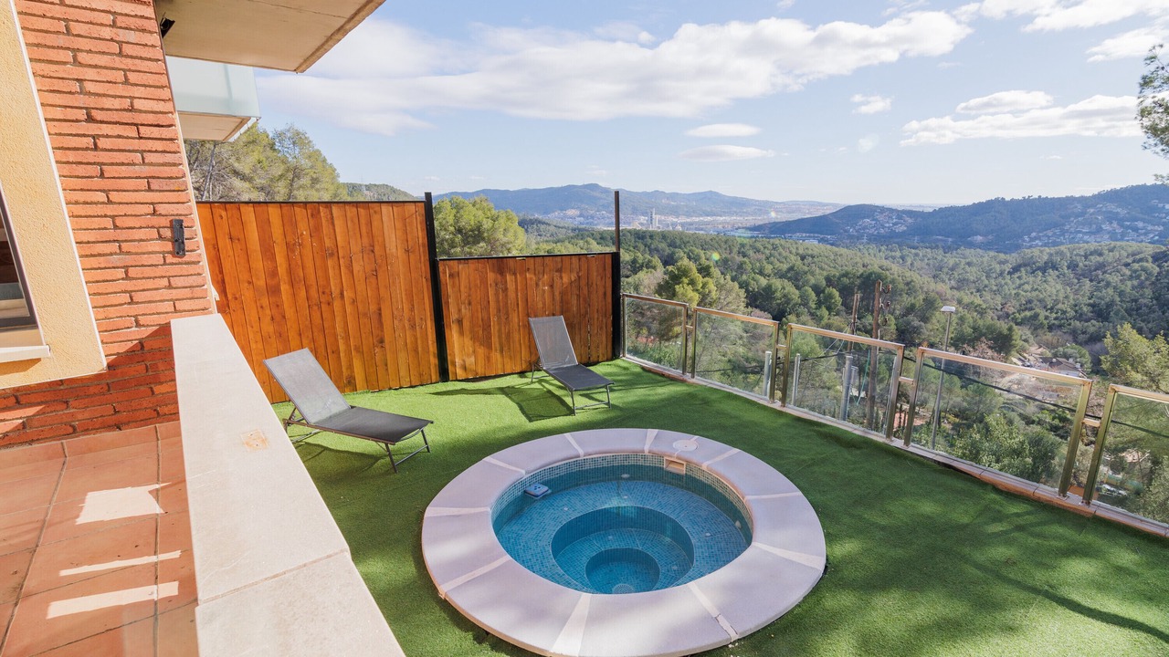 Photo of Outdoor in Cervello