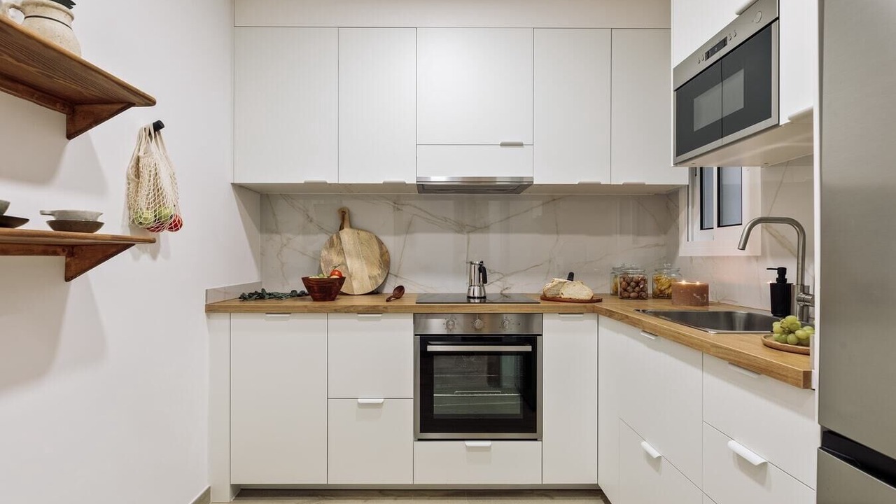 Photo of Kitchen in Sarria