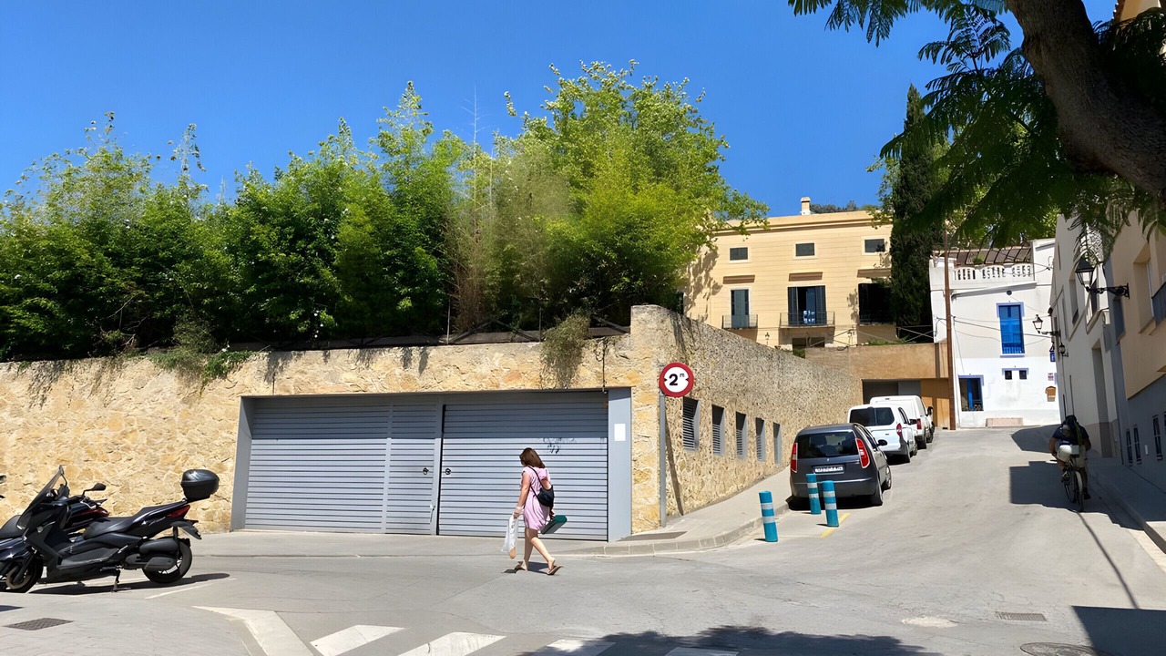 Photo of Outdoor in Alella