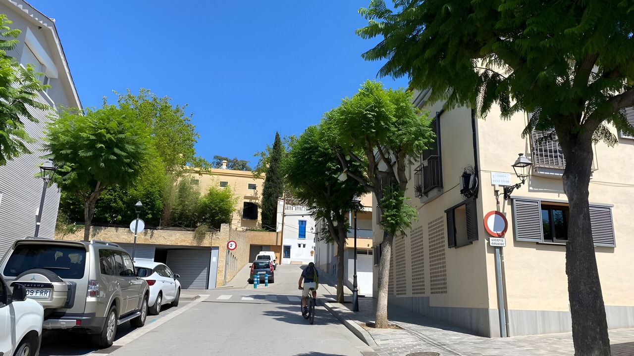 Photo of Outdoor in Alella