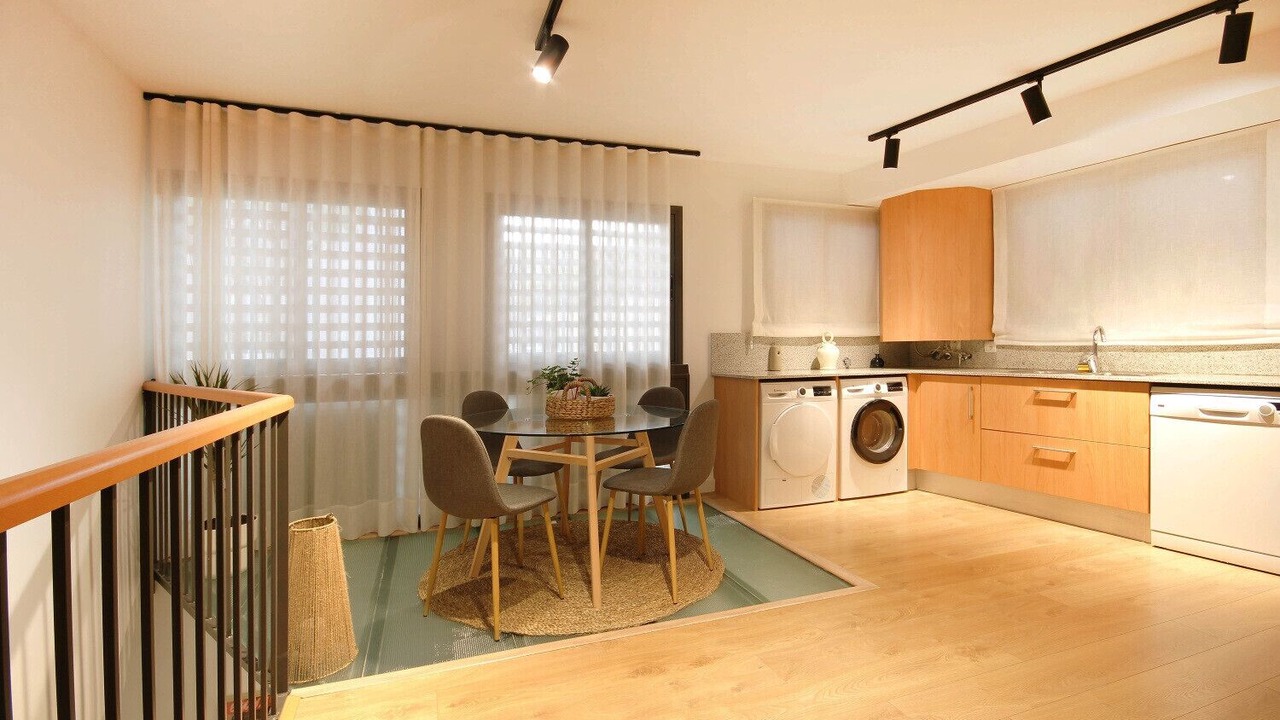 Photo of Kitchen in Alella