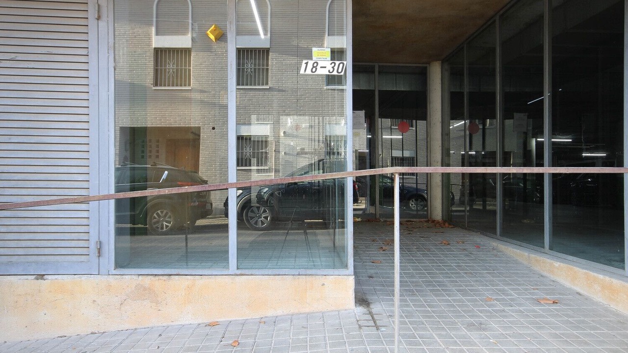 Photo of Outdoor in Alella