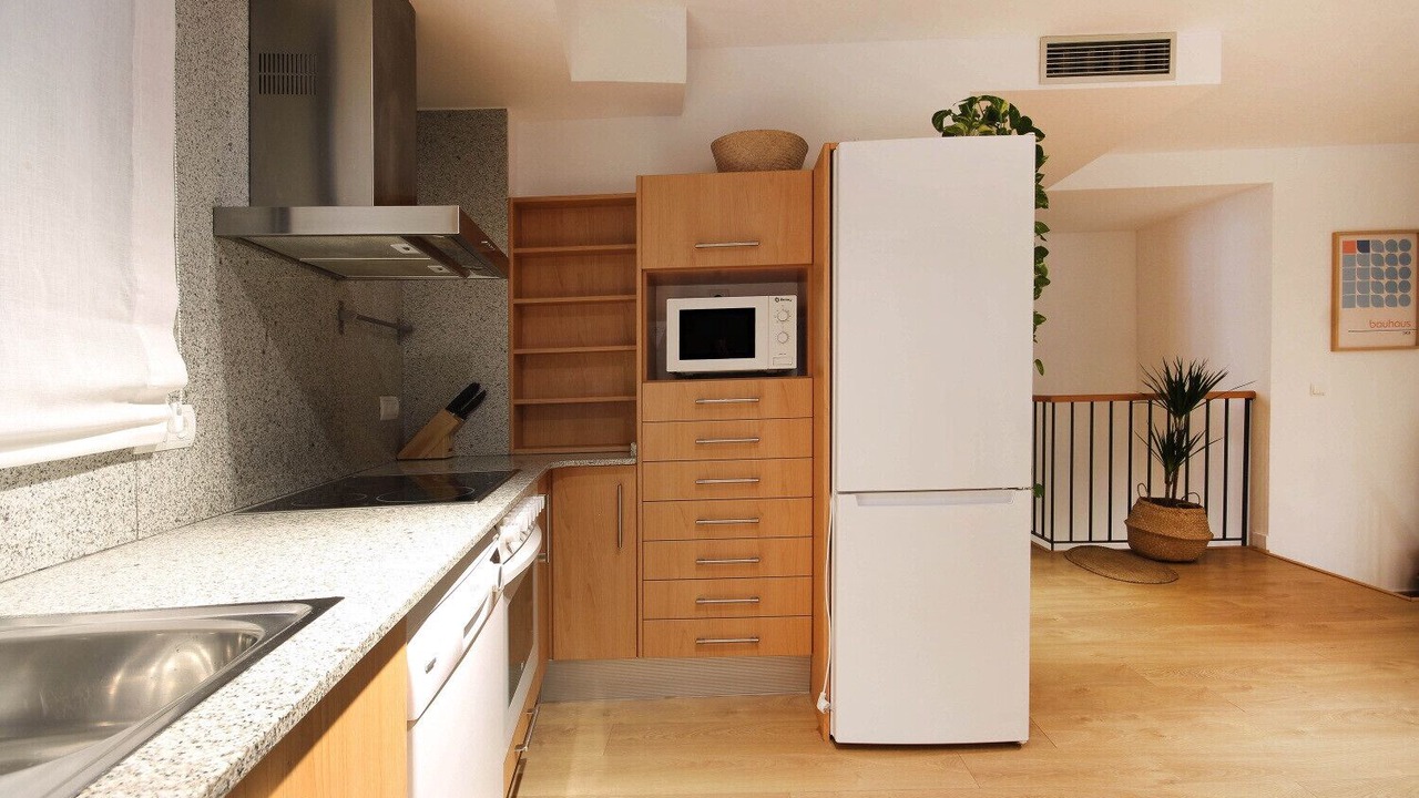 Photo of Kitchen in Alella