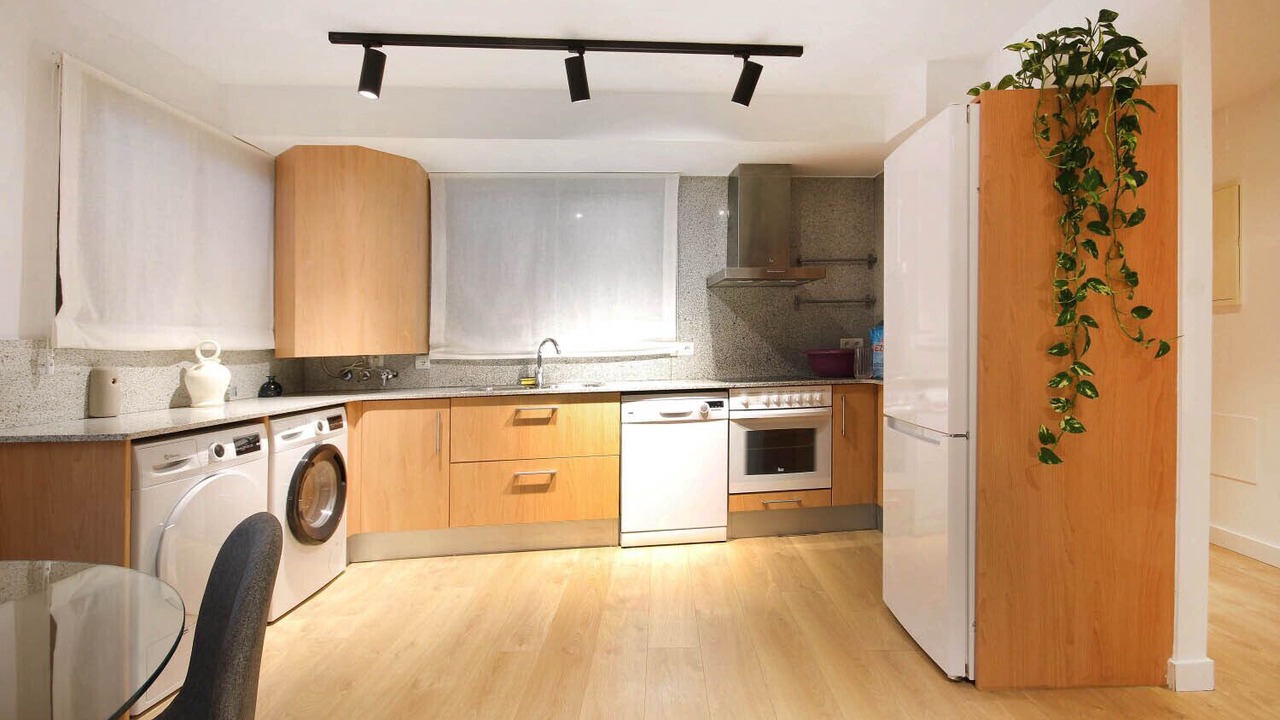 Photo of Kitchen in Alella