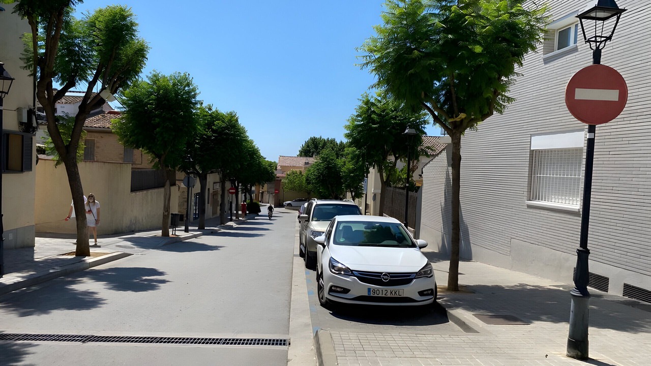 Photo of Outdoor in Alella
