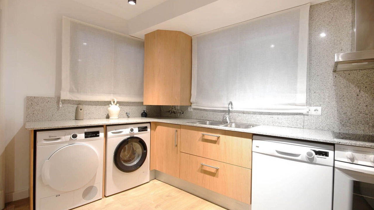 Photo of Kitchen in Alella