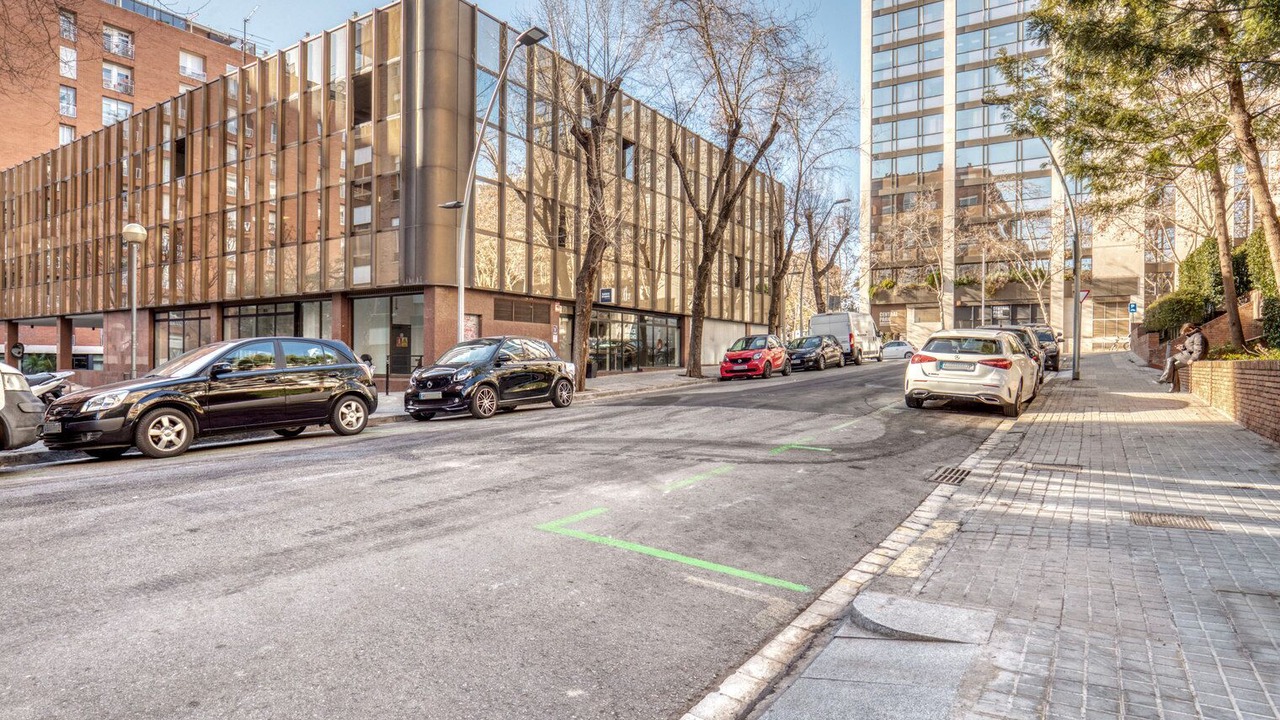 Photo of Outdoor in Les Corts