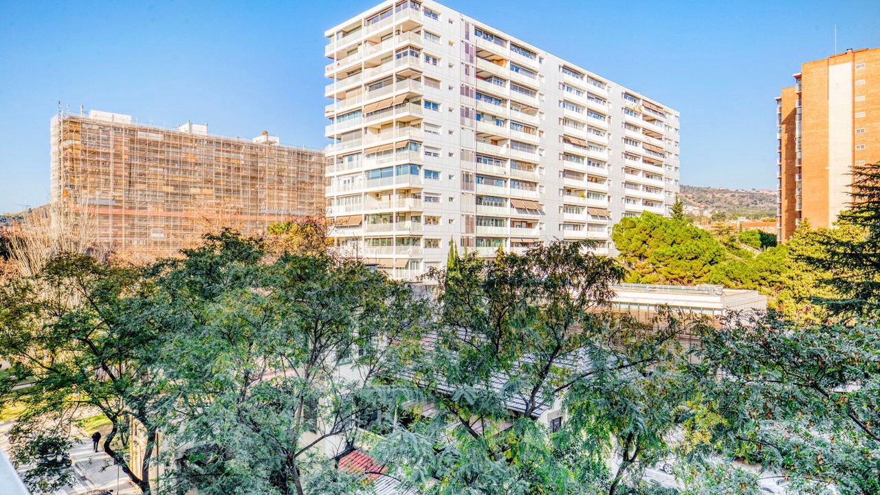 Photo of Outdoor in Les Corts