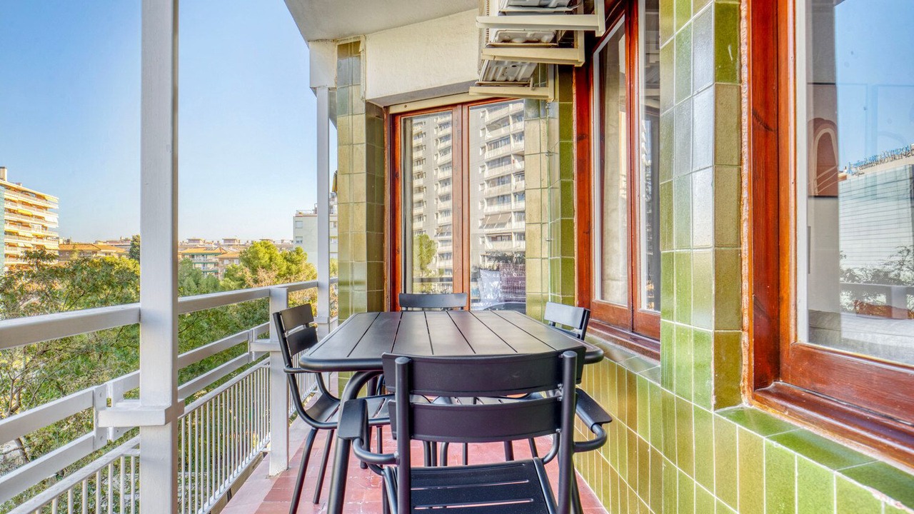Photo of Outdoor in Les Corts