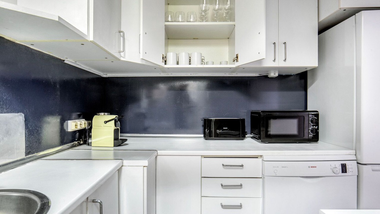 Photo of Kitchen in Les Corts