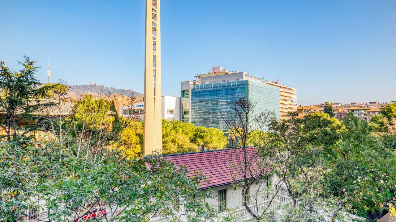 Photo of Outdoor in Les Corts
