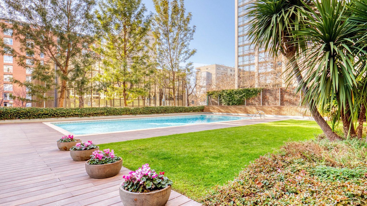 Photo of Outdoor in Les Corts