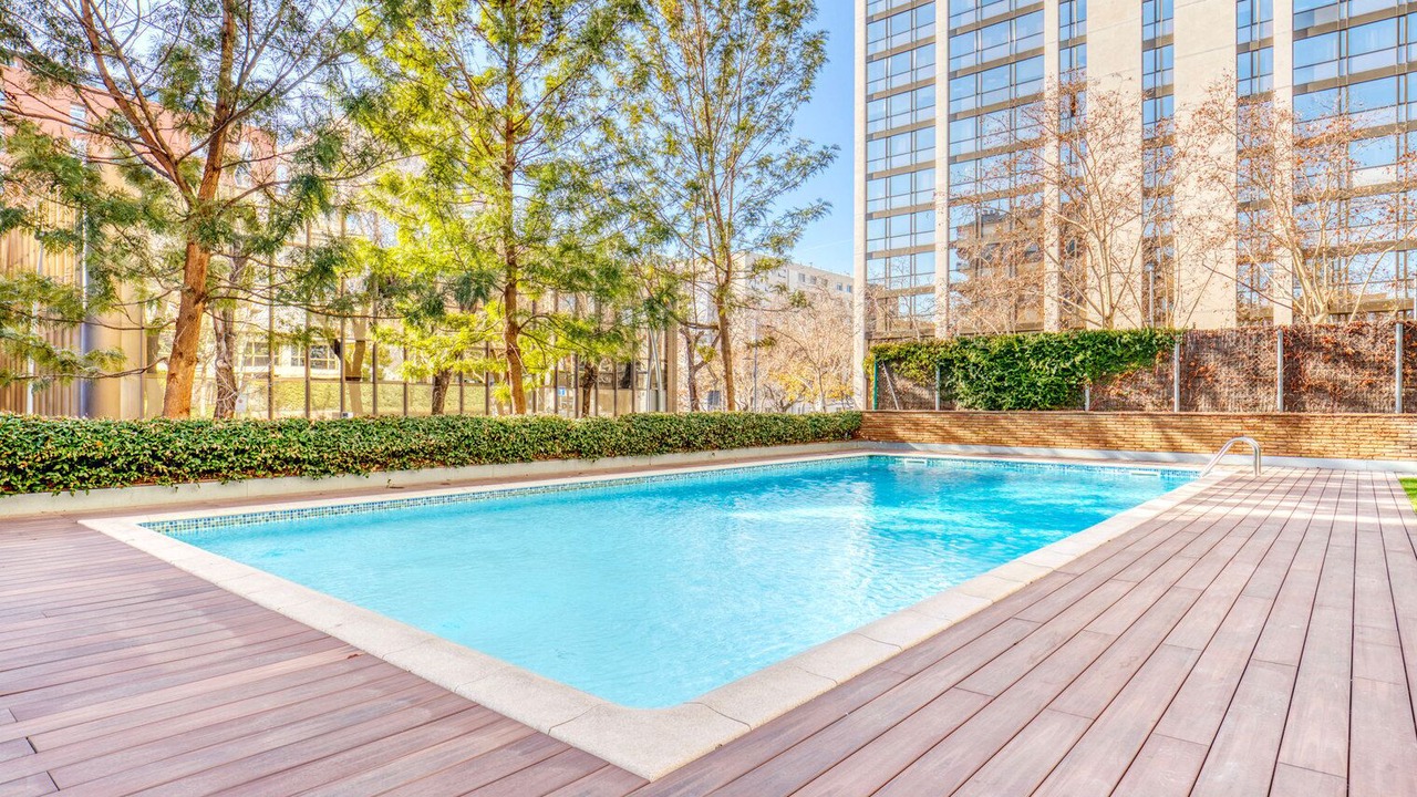 Photo of Outdoor in Les Corts