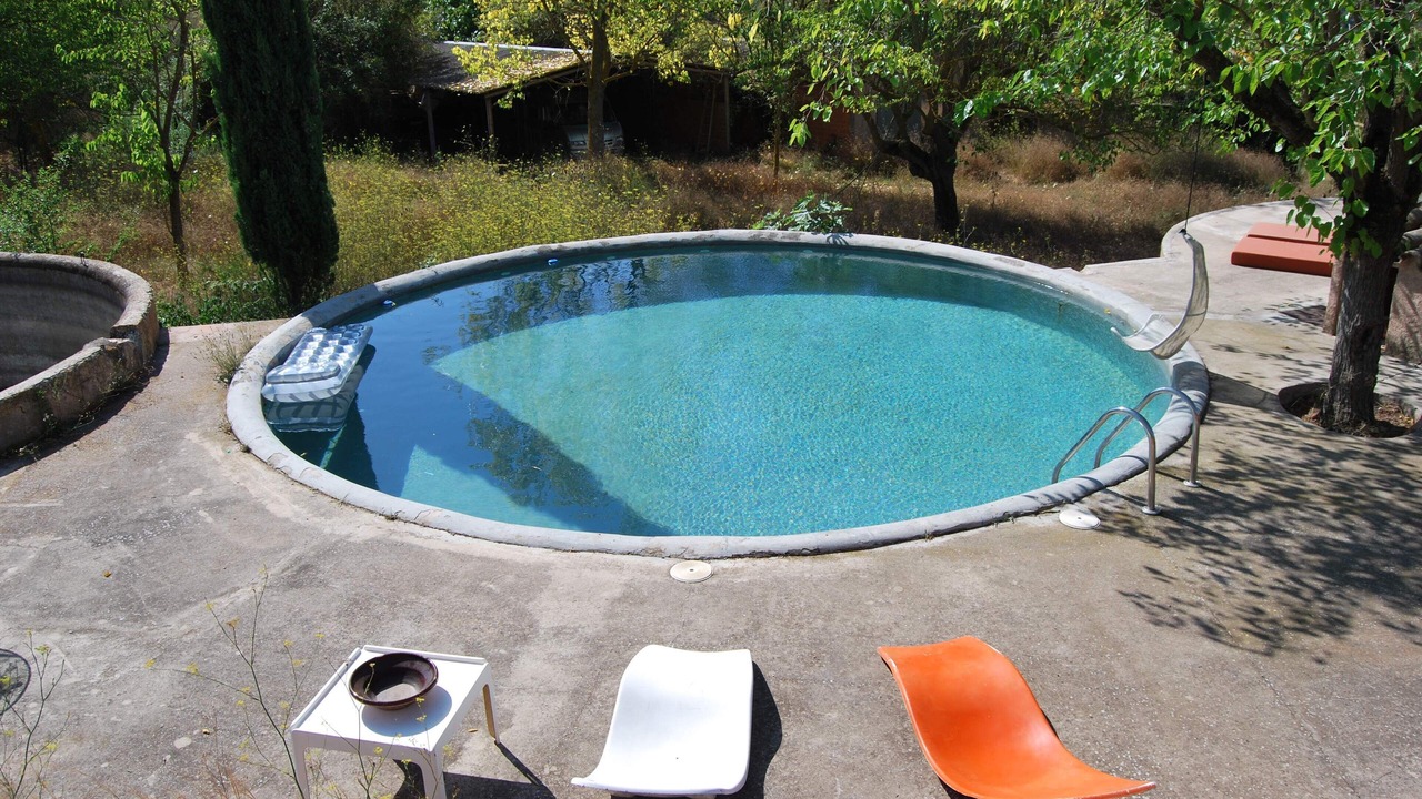 Photo of Outdoor in Sant Llorenc Savall