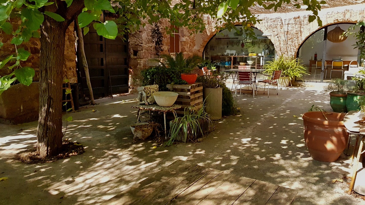 Photo of Outdoor in Sant Llorenc Savall