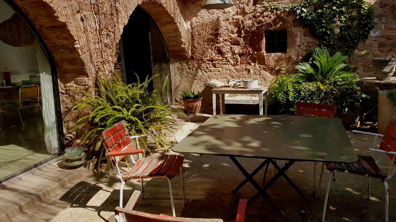 Photo of Outdoor in Sant Llorenc Savall