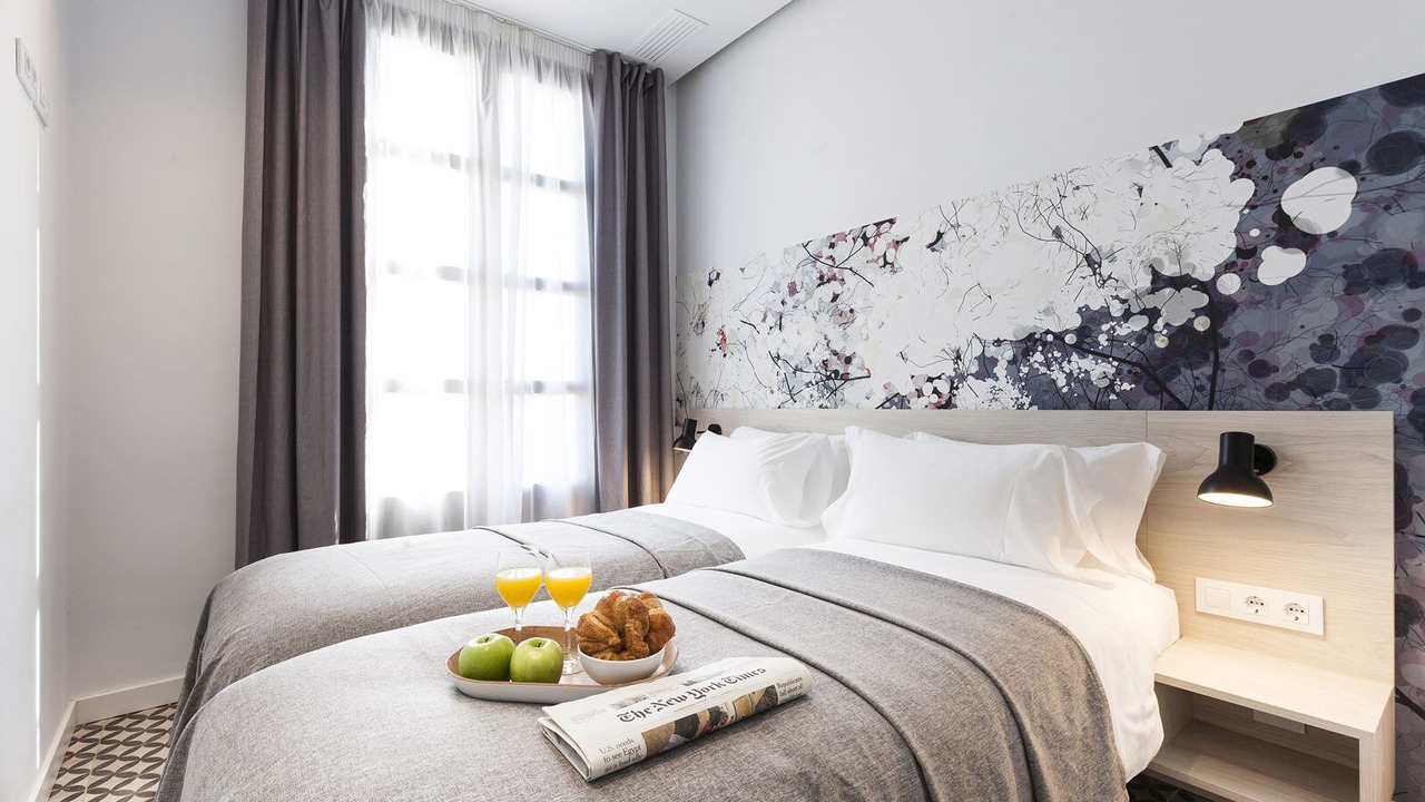 Photo of Bedroom in Poblenou