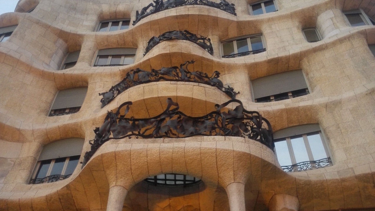Photo of Outdoor in Poblenou