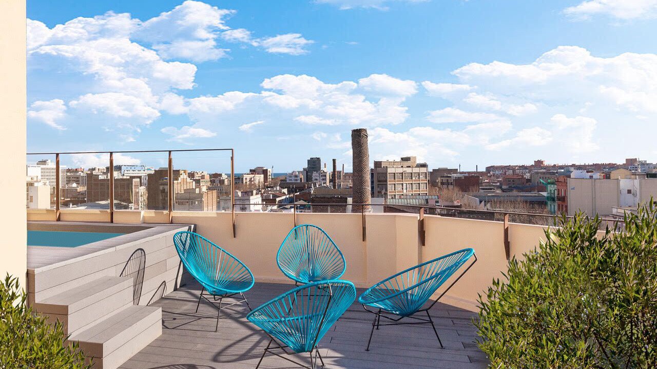 Photo of Outdoor in Poblenou