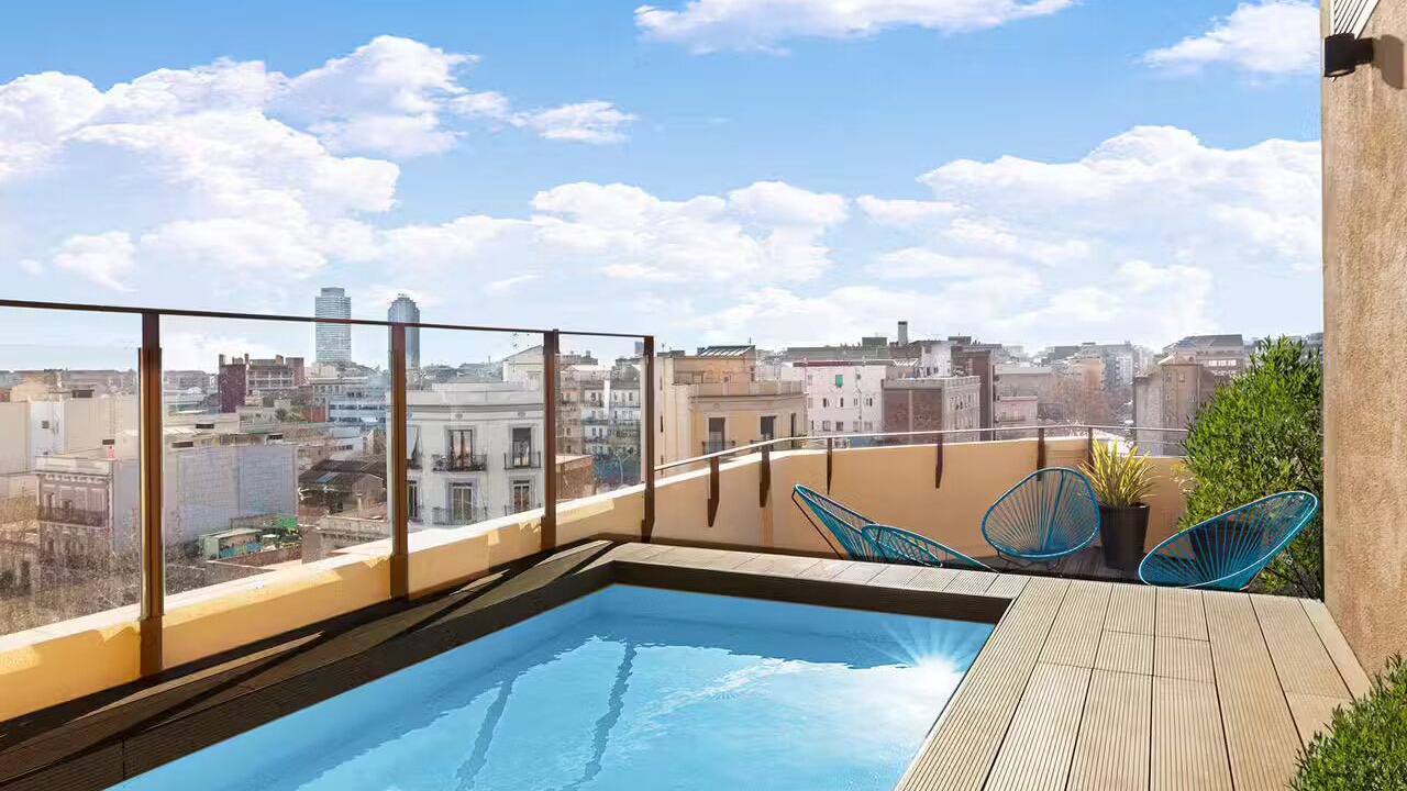 Photo of Outdoor in Poblenou