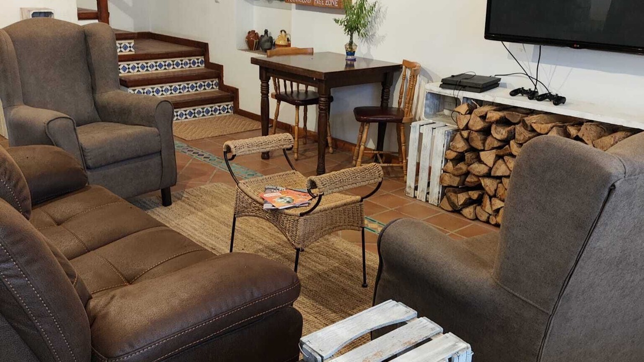 Photo of Livingroom in Castellbisbal