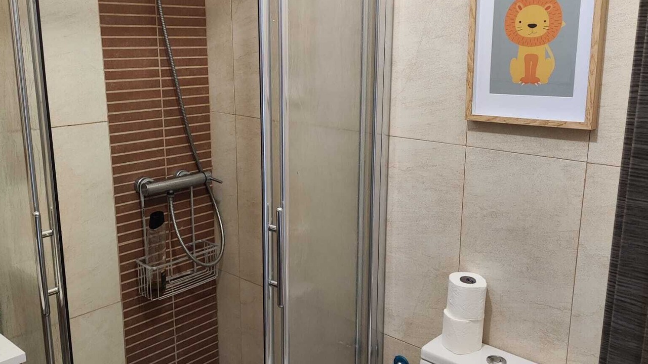 Photo of Bathroom in Castellbisbal