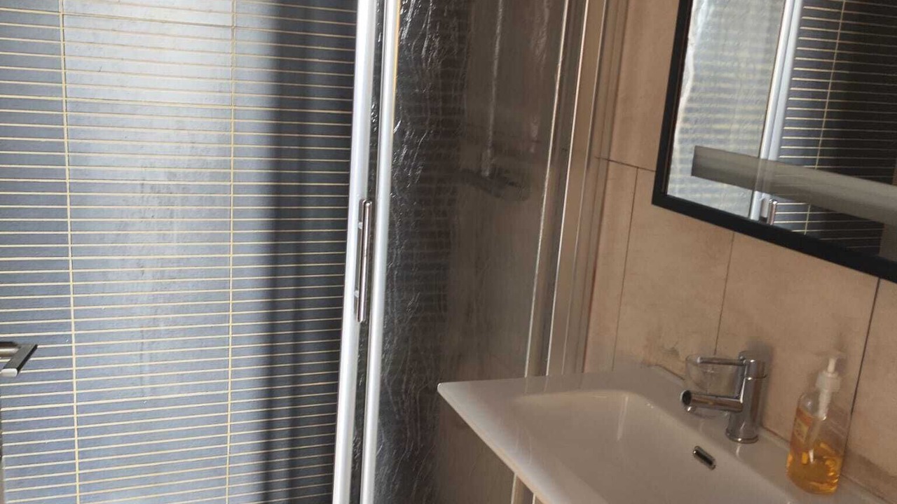 Photo of Bathroom in Castellbisbal