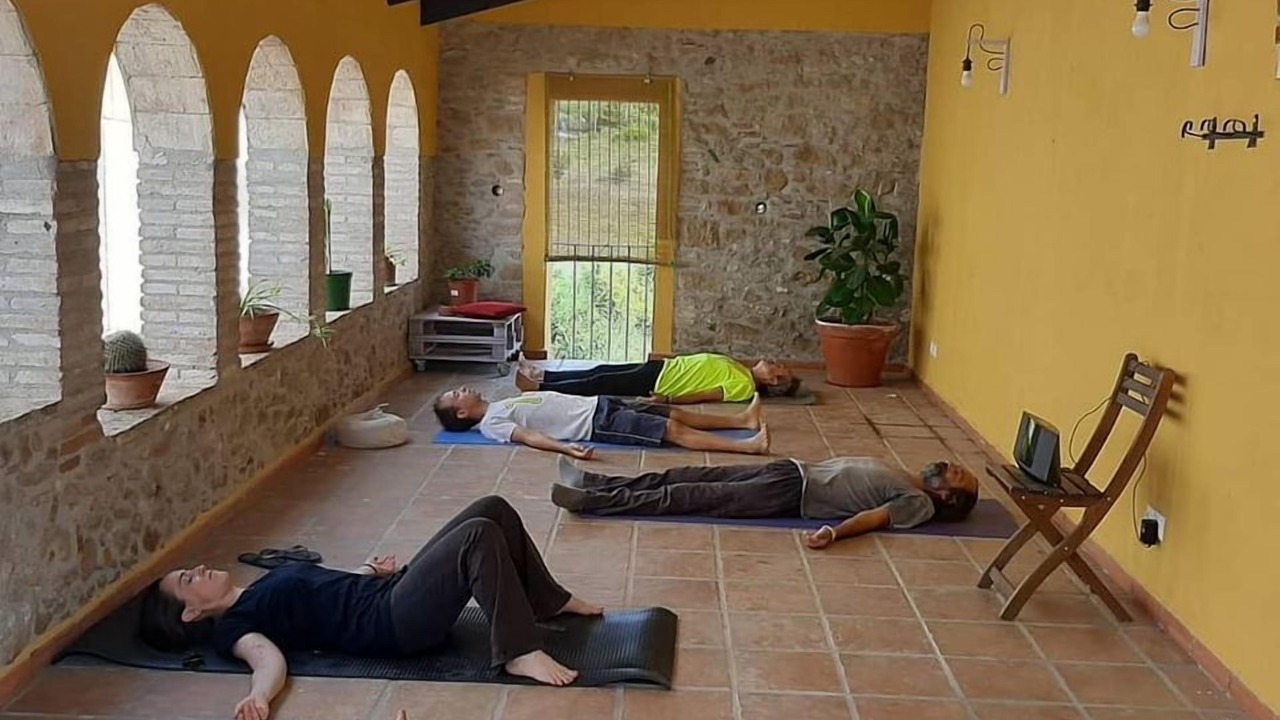Photo of Livingroom in Castellbisbal