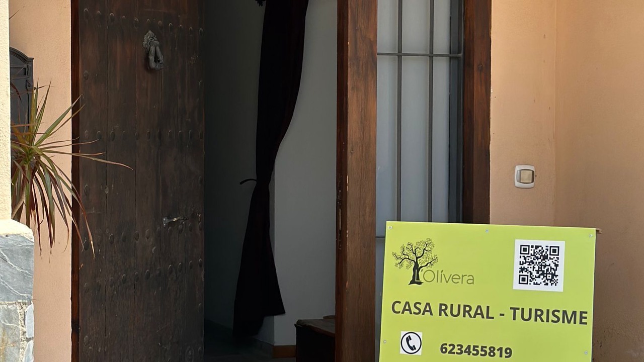 Photo of Outdoor in Castellbisbal