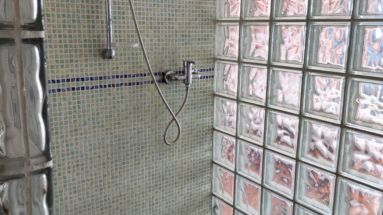 Photo of Bathroom in Castellbisbal