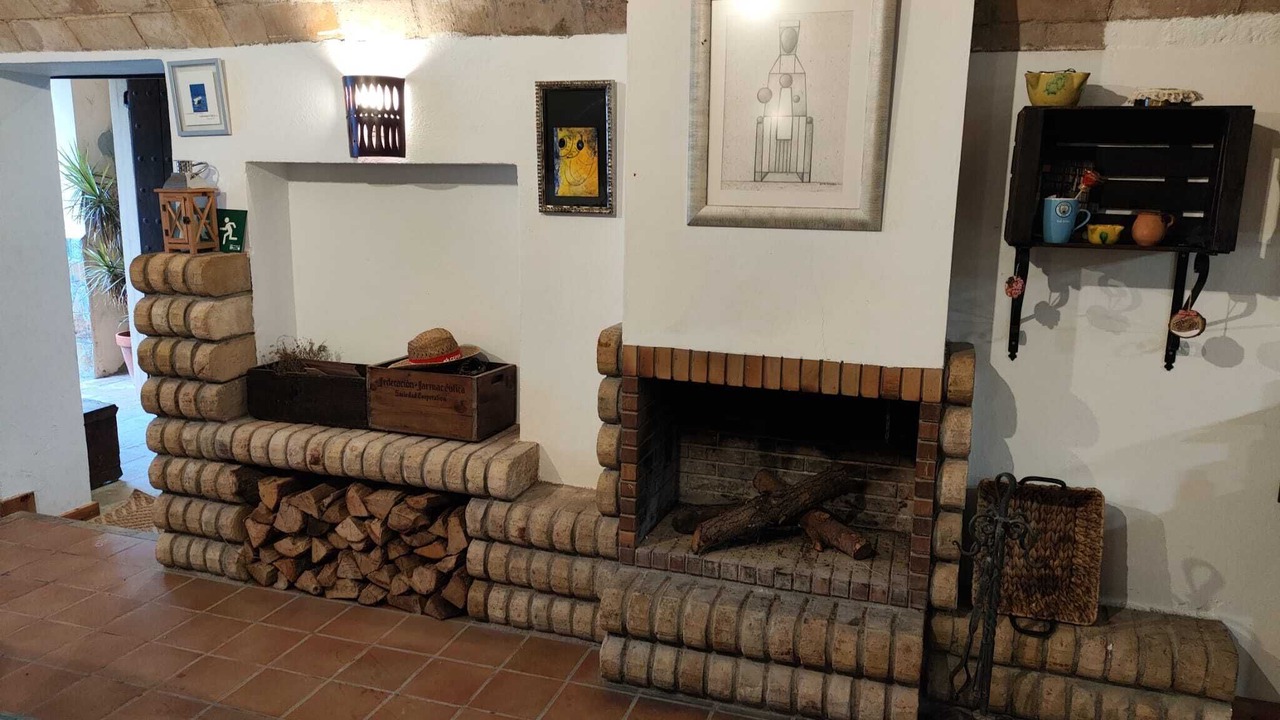 Photo of Livingroom in Castellbisbal