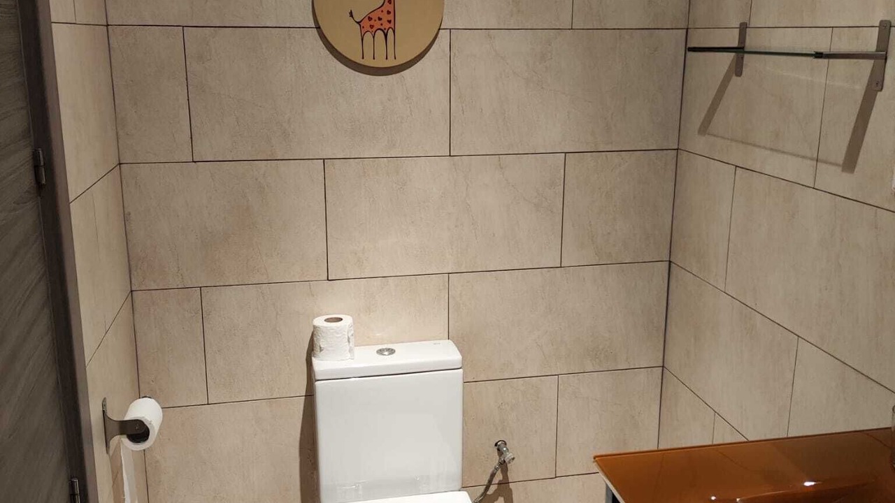 Photo of Bathroom in Castellbisbal