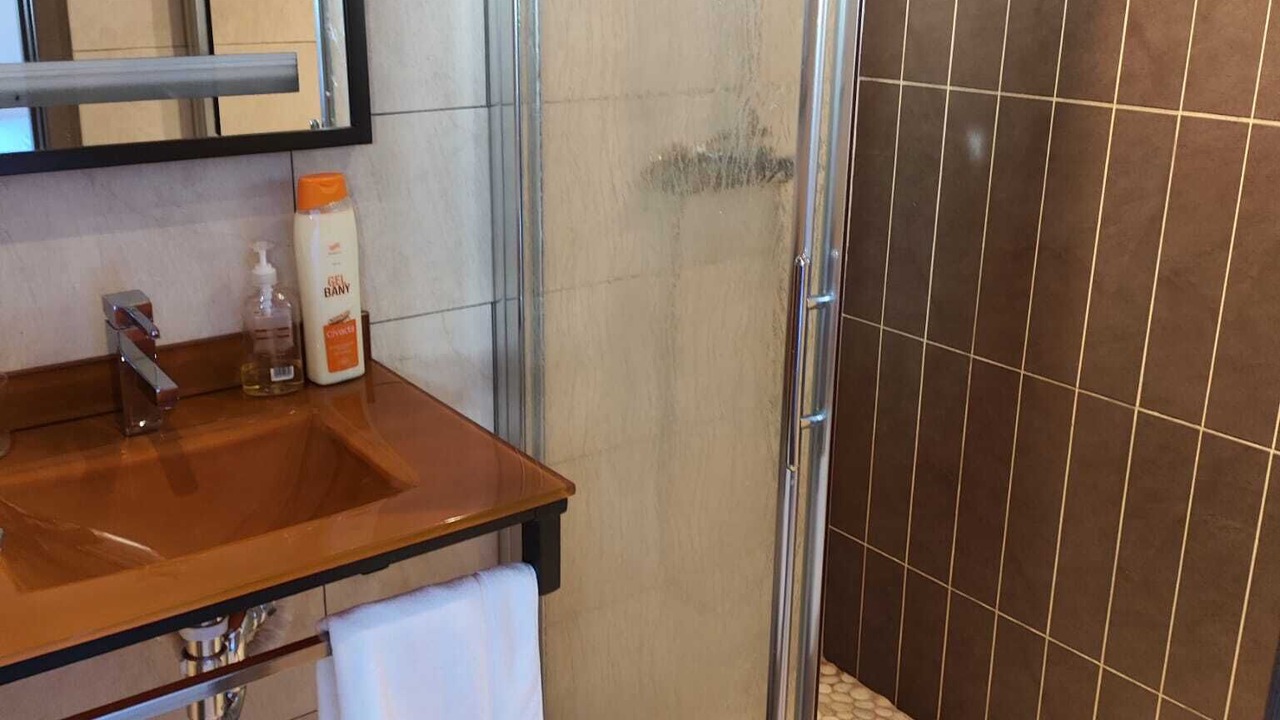 Photo of Bathroom in Castellbisbal
